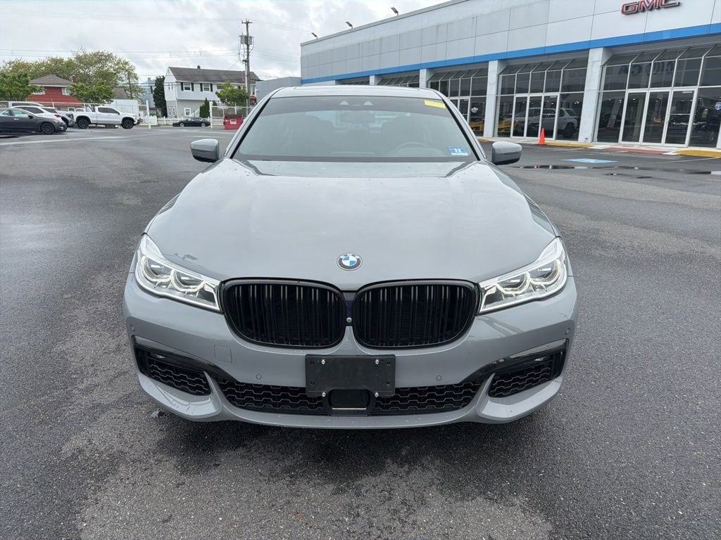 bmw 7 series 2018 WBA7F0C5XJGM24005 image bmw 7 series 2018 WBA7F0C5XJGM24005 image